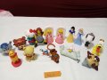 Фигурки - анимационни герои и други малки играчки, снимка 13
