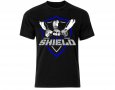  Тениска кеч WWE The Shield 3 модела мъжки и детски , снимка 2