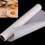 Хартия за печене – Перфектният помощник за чисто и лесно готвене, снимка 3