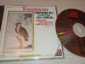 Tchaikovsky - Symphonie 6, Pathetique, 1812, Overture - Hungarian state orchestra Adam Fischer, снимка 1 - CD дискове - 39958889