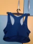 Спортен сутиен Nike dri fit, снимка 3