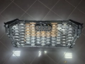 83F853651C Нова Оригинал S Line решетка Audi Q3 83F 2018-, снимка 7