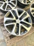 17 джанти 5х115 Opel Chevrolet Buick 5х115 Опел Шевролет, снимка 7