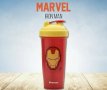 Шейкър - MARVEL - Iron Man Shaker 