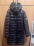 Moncler дълго зимно яке, снимка 3