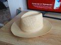 лятна мъжка шапка от Испания, снимка 1