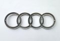 Оригинална предна емблема за Audi Ауди, снимка 4