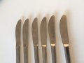 Сервизни ножове  Zwilling J.A. Henckels Solingen , снимка 2