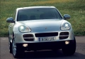 PORSCHE CAYENNE 4.5 na chasti 340к.с. 2007 Порше Кайен 2007г. 4.5 на части , снимка 1