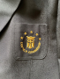 Униформа Мъжки екип костюм с падпис и емблема на училище П.Р.Славейков, снимка 3