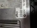 Компютър , двигател , ECU , BMW 3 E46 , 7793539 , 0281011411, снимка 4