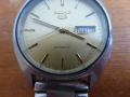 Мъжки ръчен часовник Сейко Seiko 5 Automatic, снимка 3