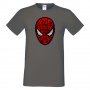 Мъжка тениска Spiderman 012 Игра,Изненада,Подарък,Празник,Повод, снимка 16