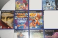 Игри за PS2 Peter Pan Neverland/Ace Combat/Space Invaders/Operation Winback/NBA/Eragon/The Seed, снимка 4