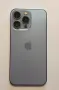 Iphone 13 Pro 256GB 79%bh ( Петно на екрана, Face Id не работи) , снимка 9