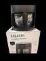 Paraben 4,5л ;1500W-дигитален екран,360' видимост на храната, снимка 3