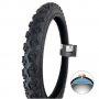 Външна гума за велосипед Ralson 20x1.95 (52-406), Защита от спукване, снимка 1