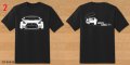 T-shirt Nissan GTR, Toyota Tundra / Тениска Нисан ГТР, Тойота Тундра, снимка 2