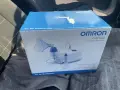 Инхалатор  Omron C102 Total, пълен комплект, снимка 1