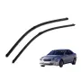 Комплект предни аеро чистачки за Mercedes C-Class W203, снимка 1