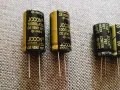 Аудио грейд кондензатори 10000uF / 4700uF, снимка 6