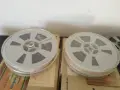 Филмови ленти 16mm с заснети филми., снимка 9