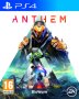 Anthem PS4 (Съвместима с PS5), снимка 1 - Игри за PlayStation - 42855706