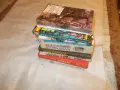 Лот книги - приключенска литература , снимка 2