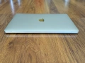 13.3' Apple MacBook Pro M1 2020 Silver 16GB RAM/256 GB SSD - Батерия 14ч., снимка 4