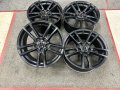 Джанти 17 Цола 5х120 BMW 1 ser F20 F21 2 ser F22 / F21 3 ser E46, снимка 5