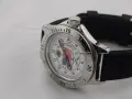 ВОСТОК АМФИБИЯ АВТОМАТИЧЕН -“DESERT SHIELD” ref: 120065, снимка 10
