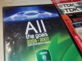 ALL THE GOALS DVD 2104260946L1, снимка 10