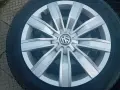 17 5х112 17 5x112 Vw Tiguan Audi Q3 Skoda Kodiaq , снимка 3