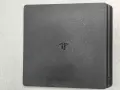 PlayStation 4 Slim CUH-2016B 1TB с оригинален джойстик и 2 игри, снимка 2