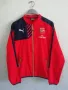 Arsenal Puma оригинално мъжко яке горнище ветровка Арсенал размер М, снимка 1