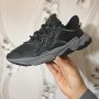 оригинални кожени маратонки ADIDAS OZWEEGO CORE BLACK номер 43 1/3, снимка 18