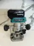 Makita DRT 50 - Акумулаторна фреза за кантове, снимка 5