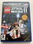LEGO Star Wars II: The Original Trilogy за PS2, снимка 1