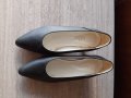 Дамски обувки, снимка 1 - Дамски обувки на ток - 37703941