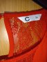 Червена риза Cubus As, 36 S, снимка 7