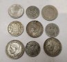 Стари монети - микс, снимка 4