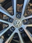 Джанти Фолксваген 5х112х7J17ет49, снимка 12