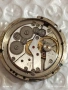 Лот 3 броя механизми с циферблат за стари механични часовници СССР за части КОЛЕКЦИЯ 53212, снимка 12