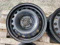 14цола джанти 4х100 VW UP SKODA CITIGO SEAT MII 5J et35 Оригинал, снимка 4