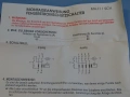 дефектнотокова защита SCHRACK 25-4-01 BX002110 current circuit breaker 25A 0.1A, снимка 7