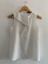Zara красива риза потник топ, снимка 5
