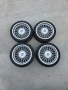 BMW Alpina Classic 2 джанти 5x120 8x18 ET36 9x18 ET34 E90 E91 E92 E93 E46 E39, снимка 1
