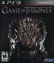 Game of Thrones 35лв.Игра на тронове Игра за PS3 Playstation 3, снимка 1 - Игри за PlayStation - 40340747