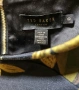 дамски топ с паднали рамена с десен на лимони- Ted Baker , снимка 8