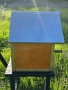 Къщичка за птици, снимка 4